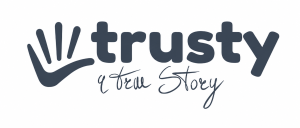Logo Trusty Srl